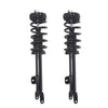 2 pcs complete strut 2011 - 2019 chrysler-300 - Premium Automotive from Rapidvehicles - Just $193.99! Shop now at Rapidvehicles