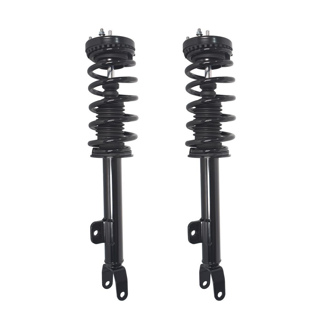 2 pcs complete strut 2011 - 2019 chrysler-300 - Premium Automotive from Rapidvehicles - Just $193.99! Shop now at Rapidvehicles