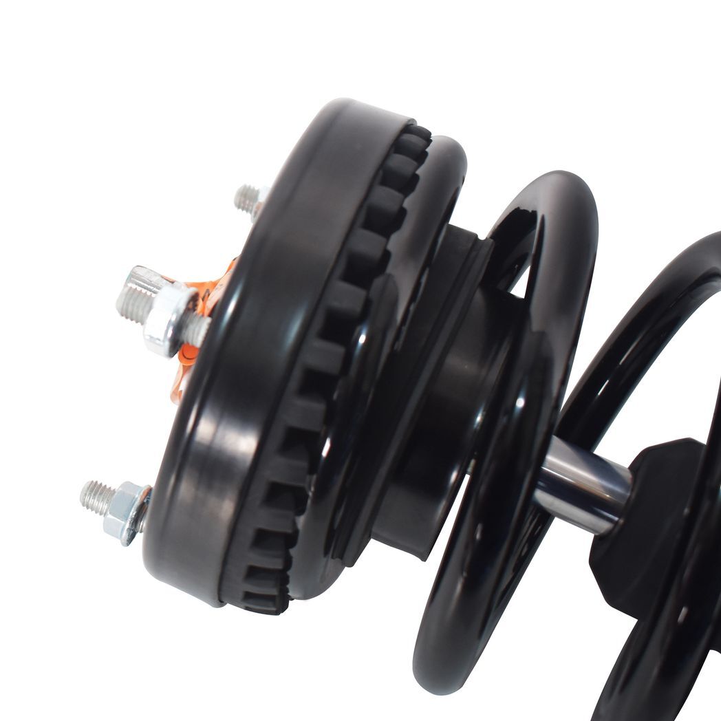 2 pcs complete strut 2011 - 2019 chrysler-300 - Premium Automotive from Rapidvehicles - Just $193.99! Shop now at Rapidvehicles