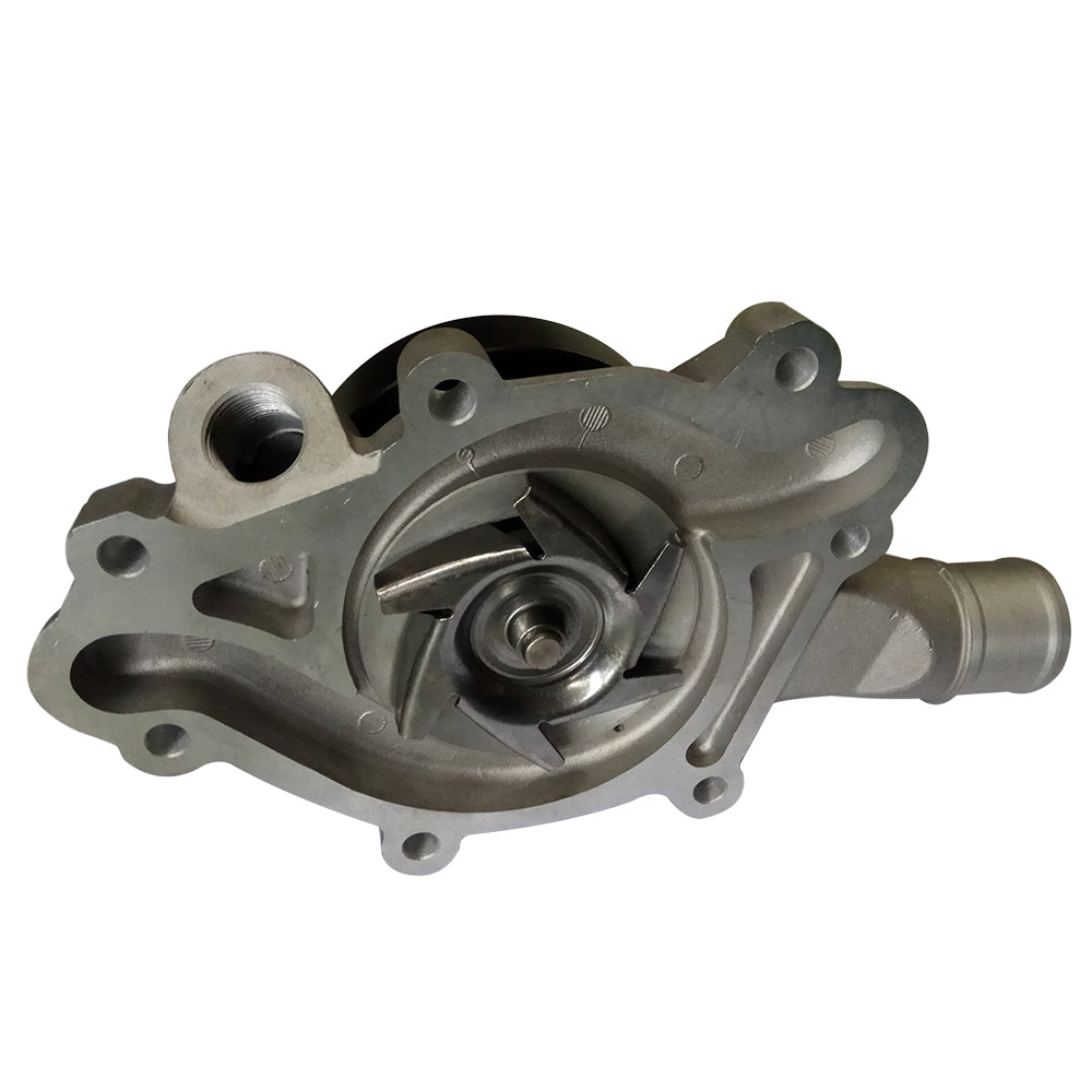 Water Pump for Dodge RAM 1500 2500 3500 Durango Dakota 3.9L 5.2L 5.9L - Premium Automotive from Rapidvehicles - Just $92.99! Shop now at Rapidvehicles