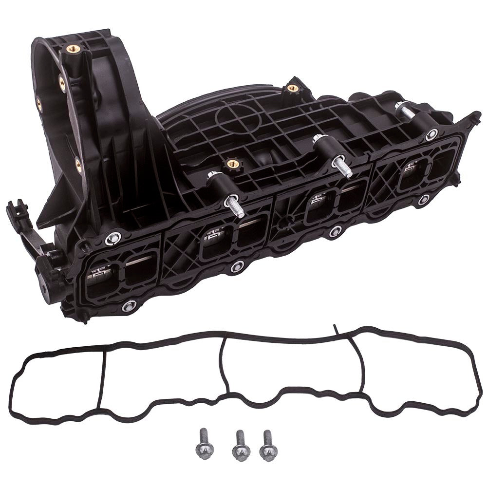 Intake Manifold for Mercedes W176 W246 W204 W205 W212 180 200 220 250 CDi - Premium Automotive from Rapidvehicles - Just $142.99! Shop now at Rapidvehicles