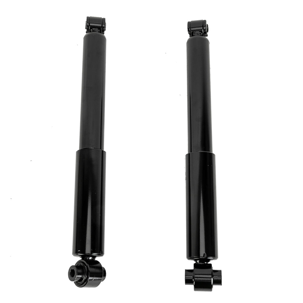 Rear Pair Absorber Shocks & Struts For 2001-2010 Chrysler PT Cruiser 5989 - Premium Automotive from Rapidvehicles - Just $85.99! Shop now at Rapidvehicles