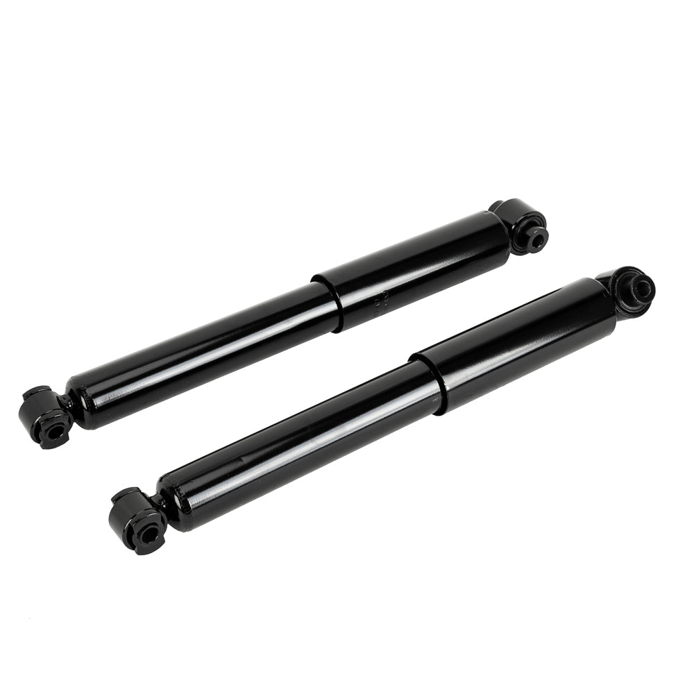 Rear Pair Absorber Shocks & Struts For 2001-2010 Chrysler PT Cruiser 5989 - Premium Automotive from Rapidvehicles - Just $85.99! Shop now at Rapidvehicles