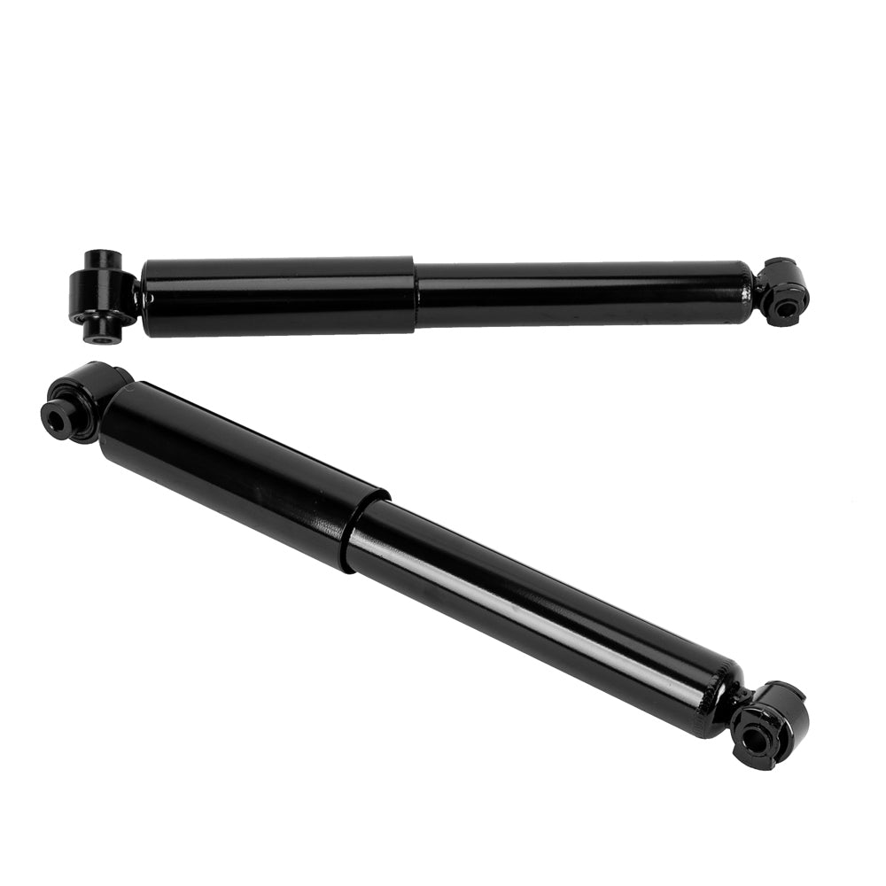 Rear Pair Absorber Shocks & Struts For 2001-2010 Chrysler PT Cruiser 5989 - Premium Automotive from Rapidvehicles - Just $85.99! Shop now at Rapidvehicles