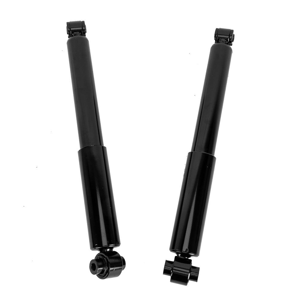 Rear Pair Absorber Shocks & Struts For 2001-2010 Chrysler PT Cruiser 5989 - Premium Automotive from Rapidvehicles - Just $85.99! Shop now at Rapidvehicles