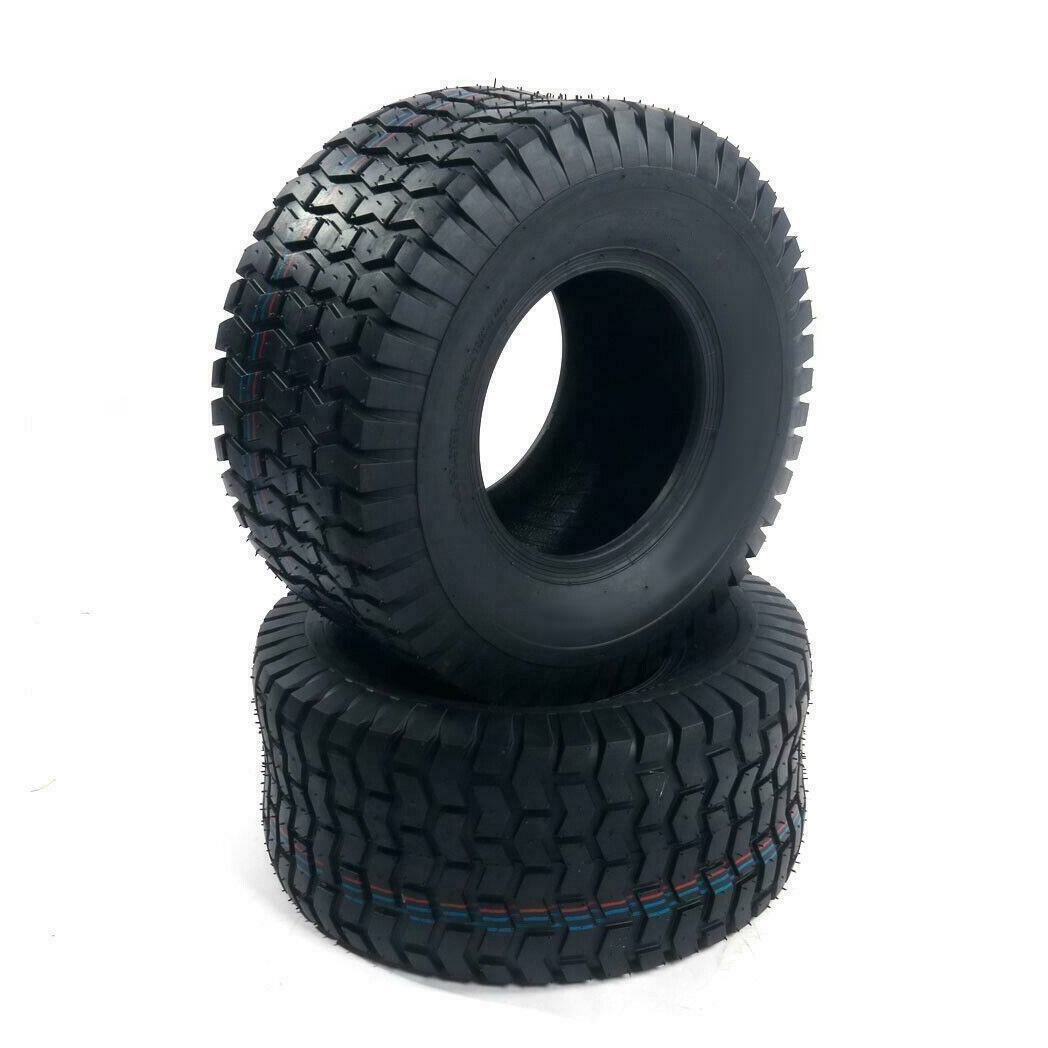 2x SW:10.24" 23X10.50-12 4PR Garden Lawn Mower Millionparts tires Tubeless - Premium Automotive from Rapidvehicles - Just $201.99! Shop now at Rapidvehicles