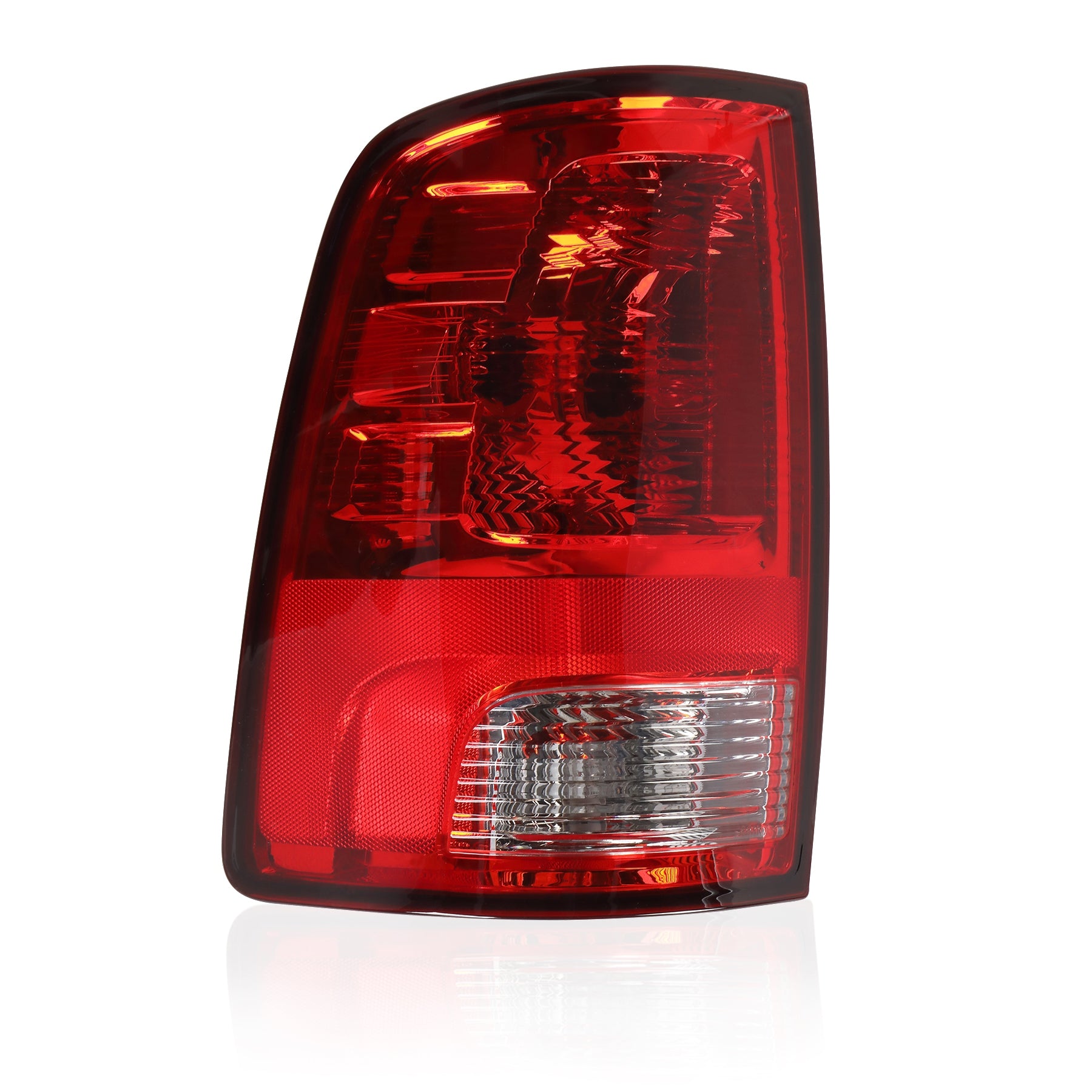 Driver Left Side Tail Light Lamp For 2009-2018 Dodge Ram 1500 2500 3500 Pickup - Premium Automotive from Rapidvehicles - Just $62.99! Shop now at Rapidvehicles