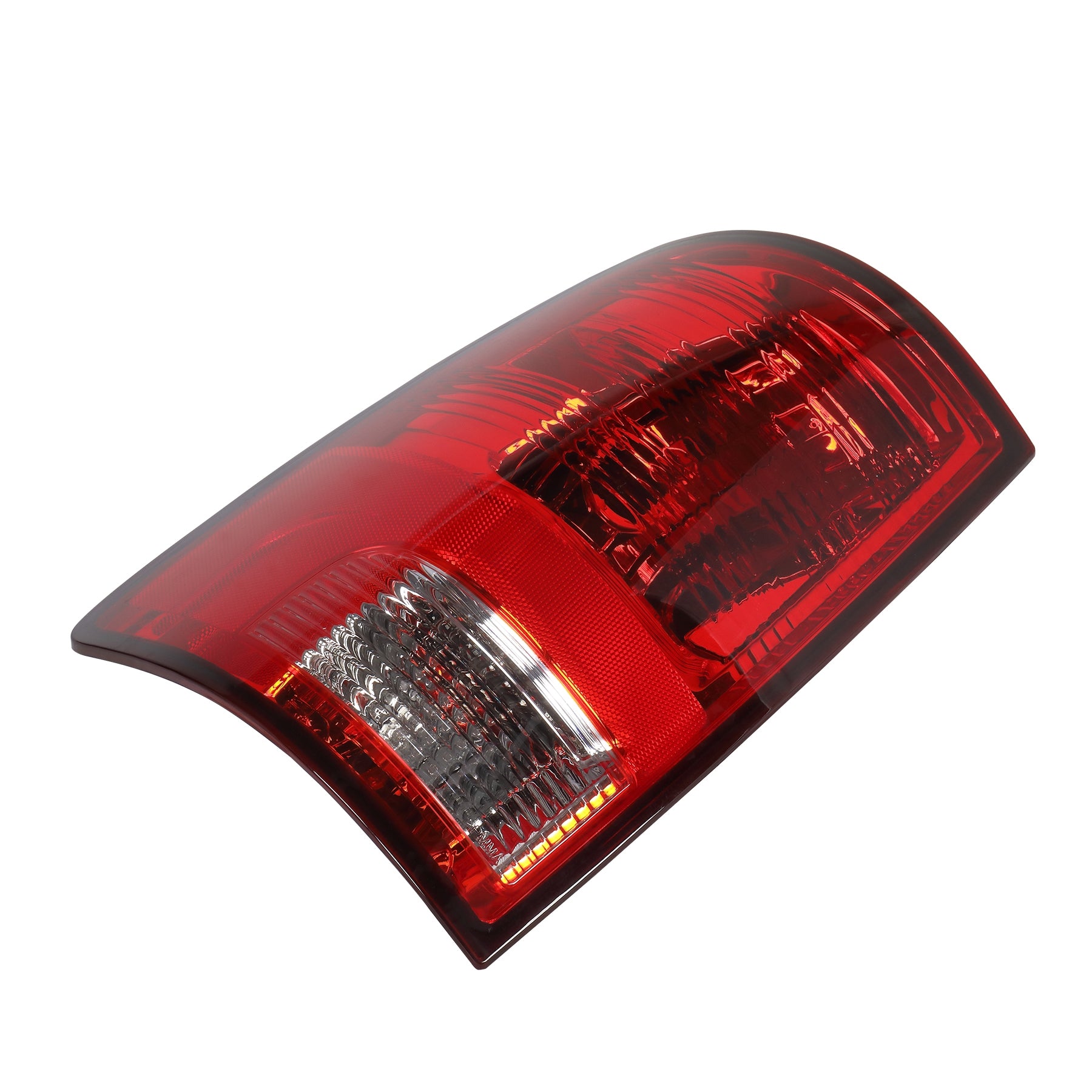 Driver Left Side Tail Light Lamp For 2009-2018 Dodge Ram 1500 2500 3500 Pickup - Premium Automotive from Rapidvehicles - Just $62.99! Shop now at Rapidvehicles