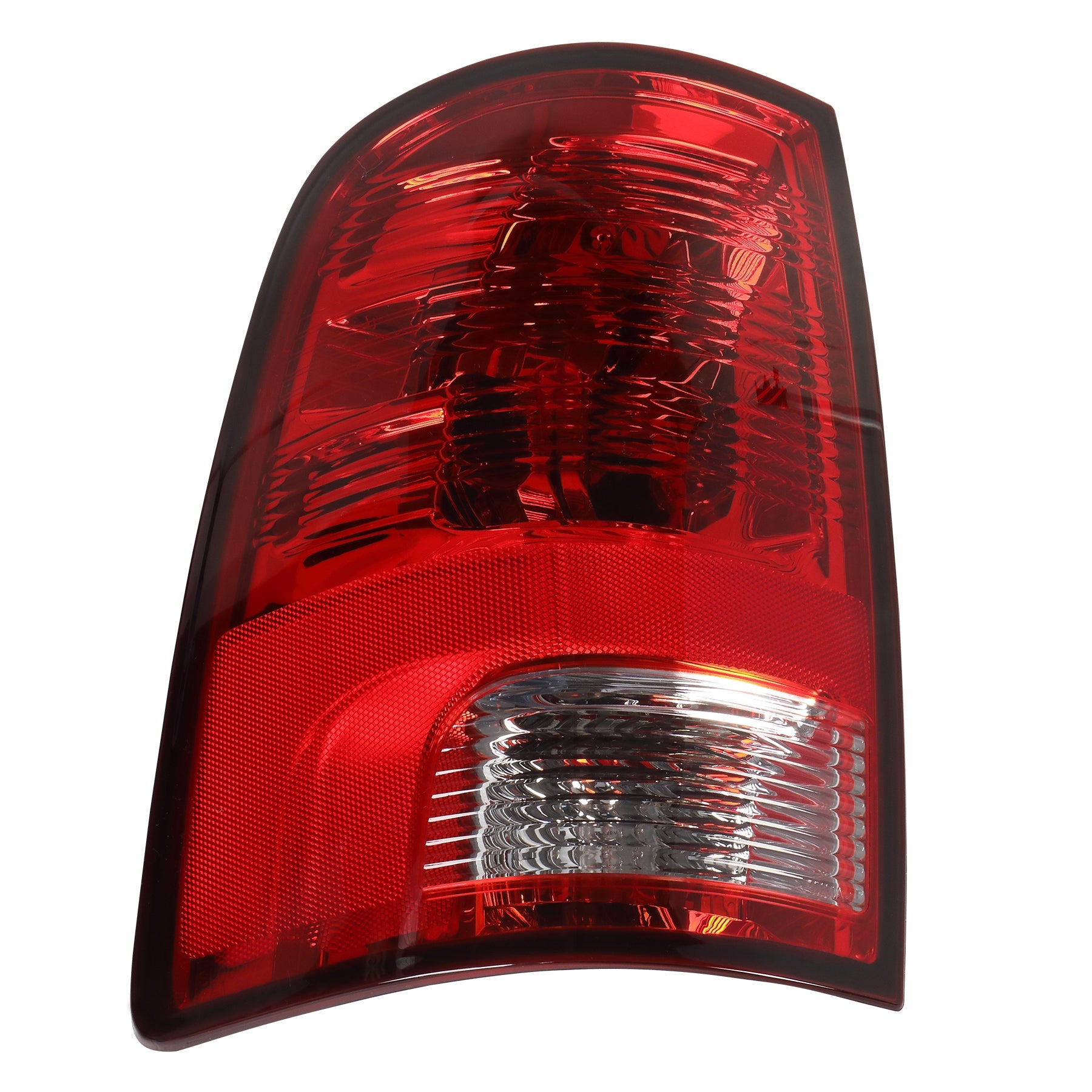 Driver Left Side Tail Light Lamp For 2009-2018 Dodge Ram 1500 2500 3500 Pickup - Premium Automotive from Rapidvehicles - Just $62.99! Shop now at Rapidvehicles