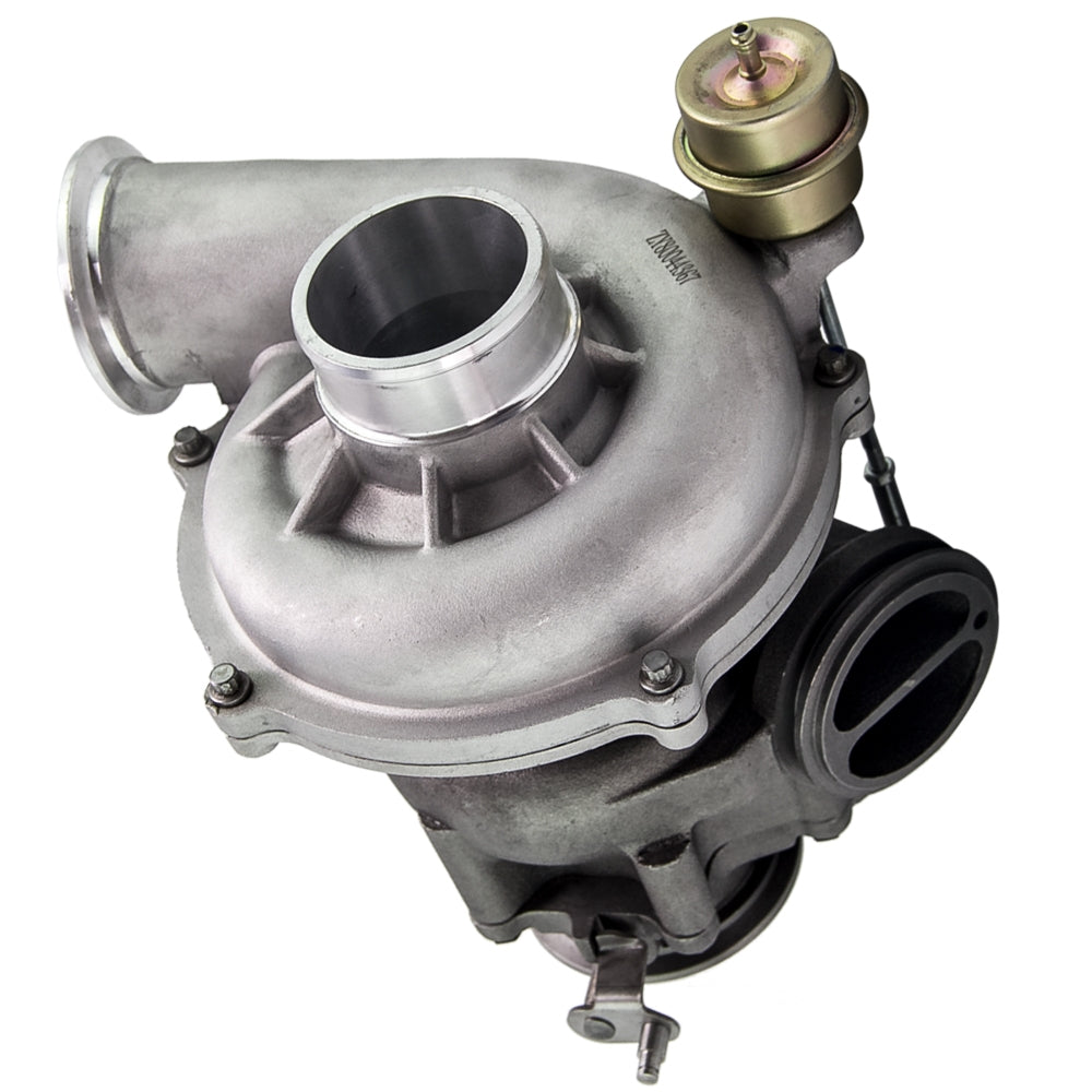 GTP38 Turbocharger for Ford Excursion 7.3L Powerstroke Diesel 2000-2003 1831383C92 - Premium Automotive from Rapidvehicles - Just $396.99! Shop now at Rapidvehicles