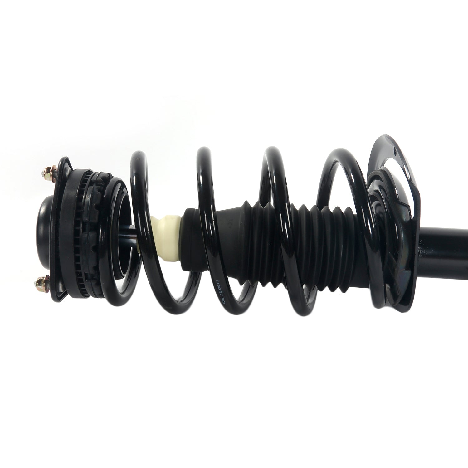 Quick Complete Struts Assembly Shocks For 2008-14 Dodge Grand Caravan Front Pair - Premium Automotive from Rapidvehicles - Just $204.99! Shop now at Rapidvehicles