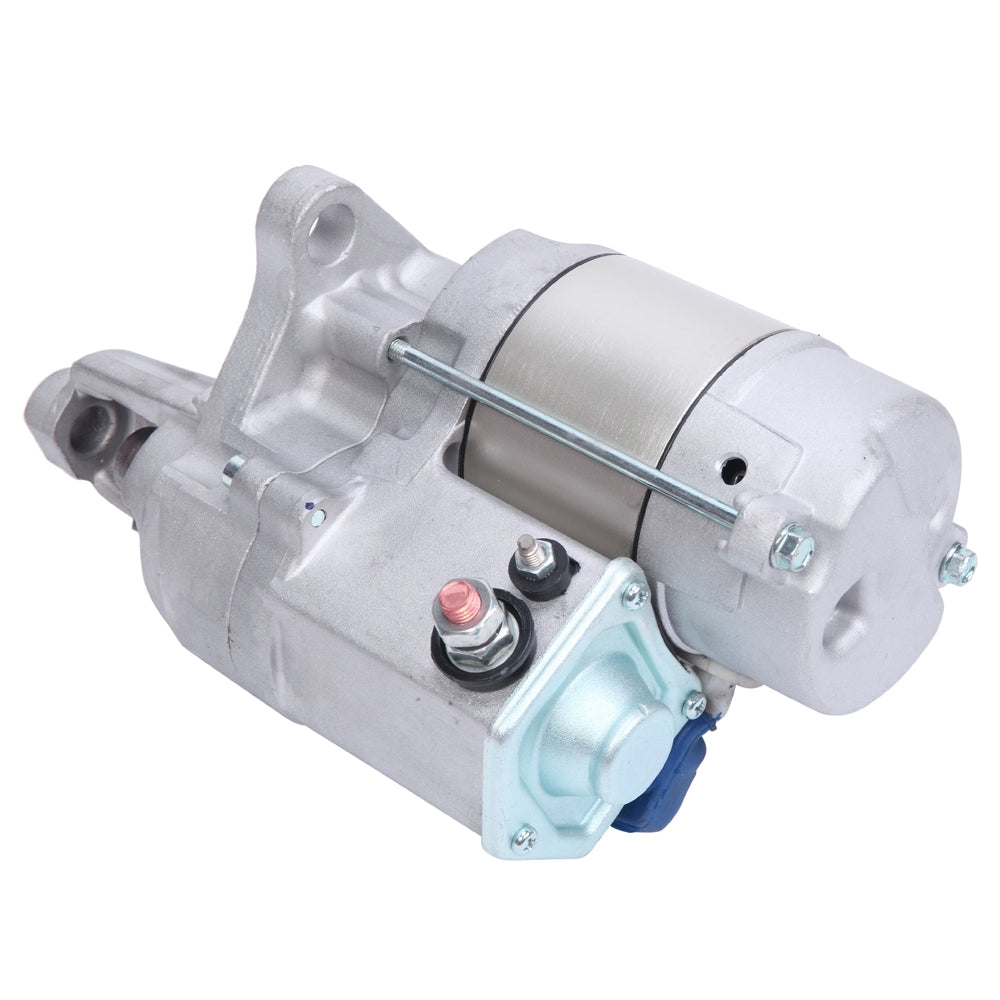 Starter Motor for Mini Mopar Dodge Plymouth 318 360 400 - Premium Automotive from Rapidvehicles - Just $119.99! Shop now at Rapidvehicles