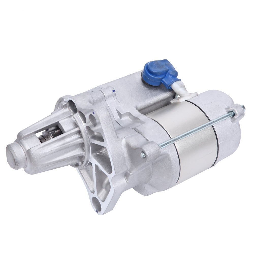 Starter Motor for Mini Mopar Dodge Plymouth 318 360 400 - Premium Automotive from Rapidvehicles - Just $119.99! Shop now at Rapidvehicles