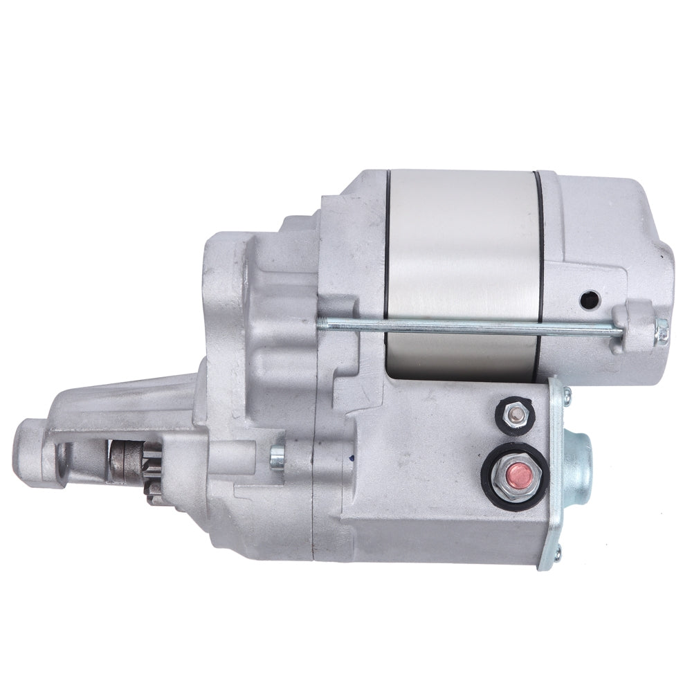 Starter Motor for Mini Mopar Dodge Plymouth 318 360 400 - Premium Automotive from Rapidvehicles - Just $119.99! Shop now at Rapidvehicles