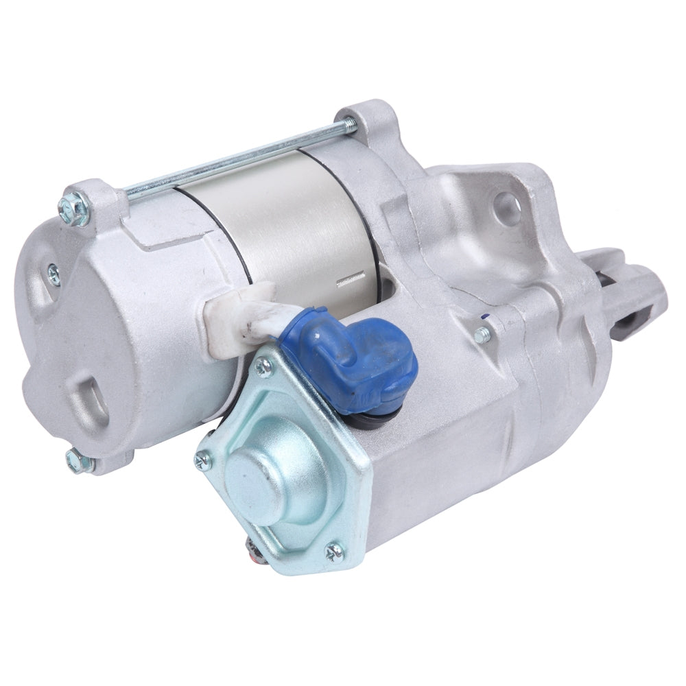 Starter Motor for Mini Mopar Dodge Plymouth 318 360 400 - Premium Automotive from Rapidvehicles - Just $119.99! Shop now at Rapidvehicles