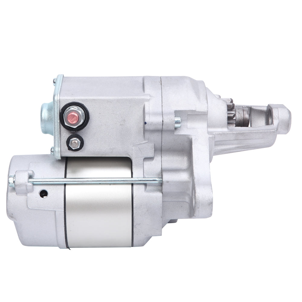 Starter Motor for Mini Mopar Dodge Plymouth 318 360 400 - Premium Automotive from Rapidvehicles - Just $119.99! Shop now at Rapidvehicles