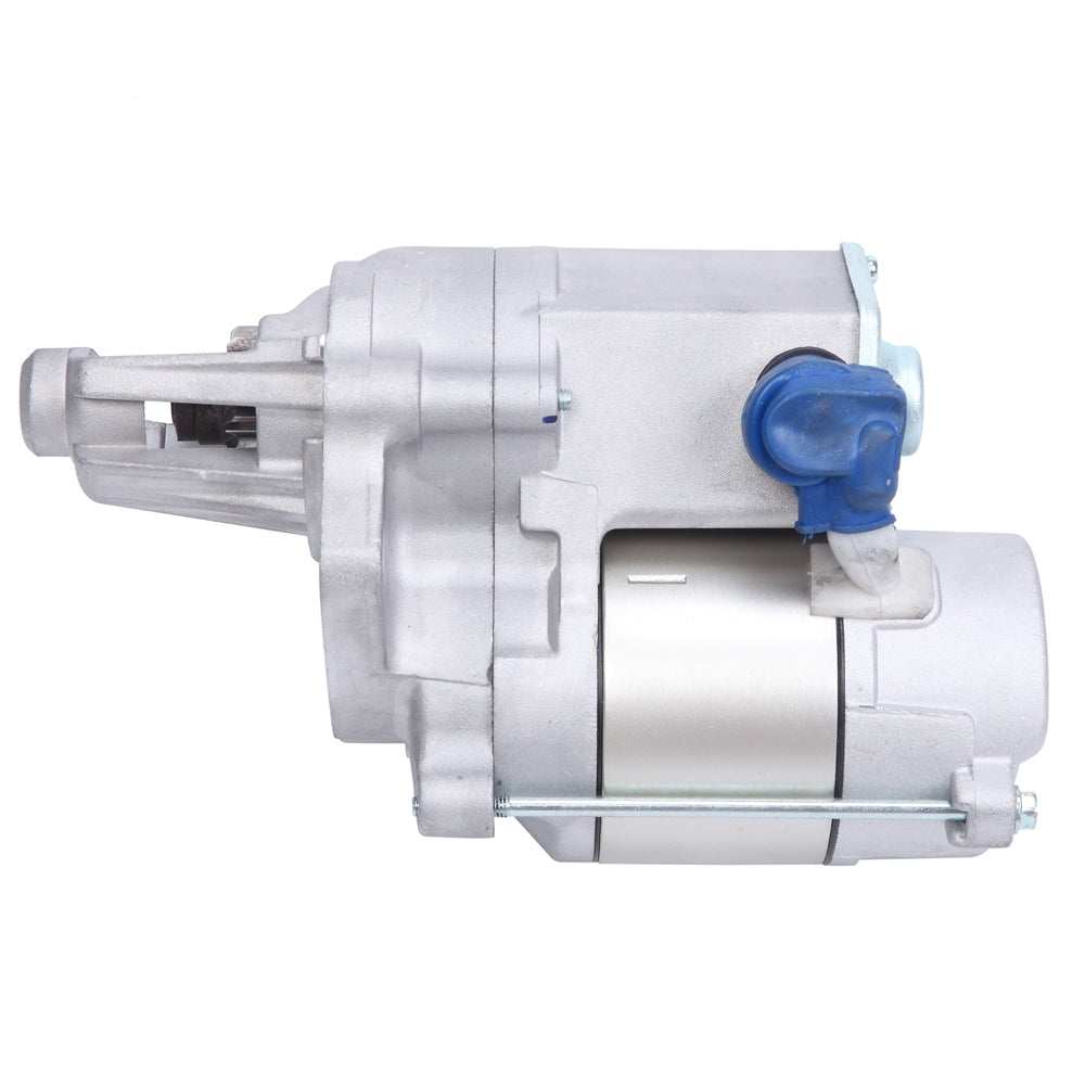 Starter Motor for Mini Mopar Dodge Plymouth 318 360 400 - Premium Automotive from Rapidvehicles - Just $119.99! Shop now at Rapidvehicles