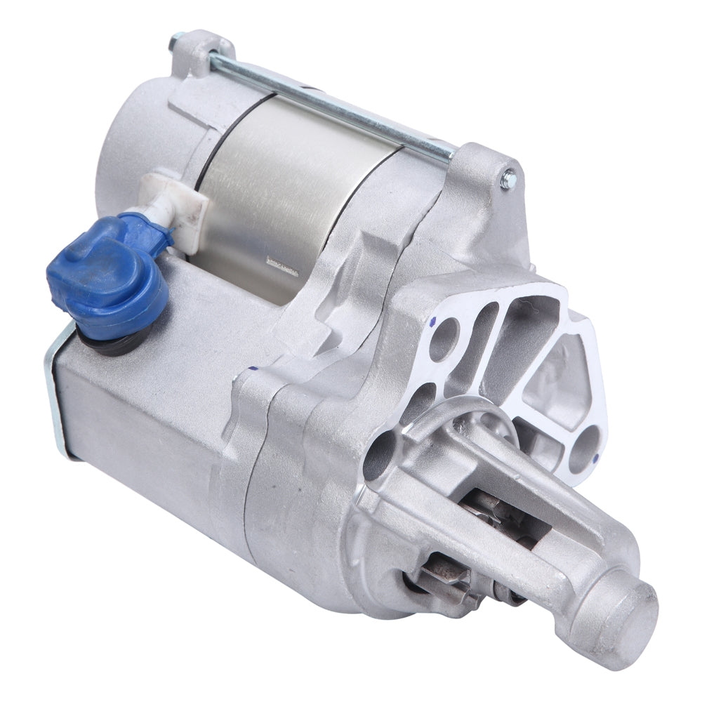 Starter Motor for Mini Mopar Dodge Plymouth 318 360 400 - Premium Automotive from Rapidvehicles - Just $119.99! Shop now at Rapidvehicles