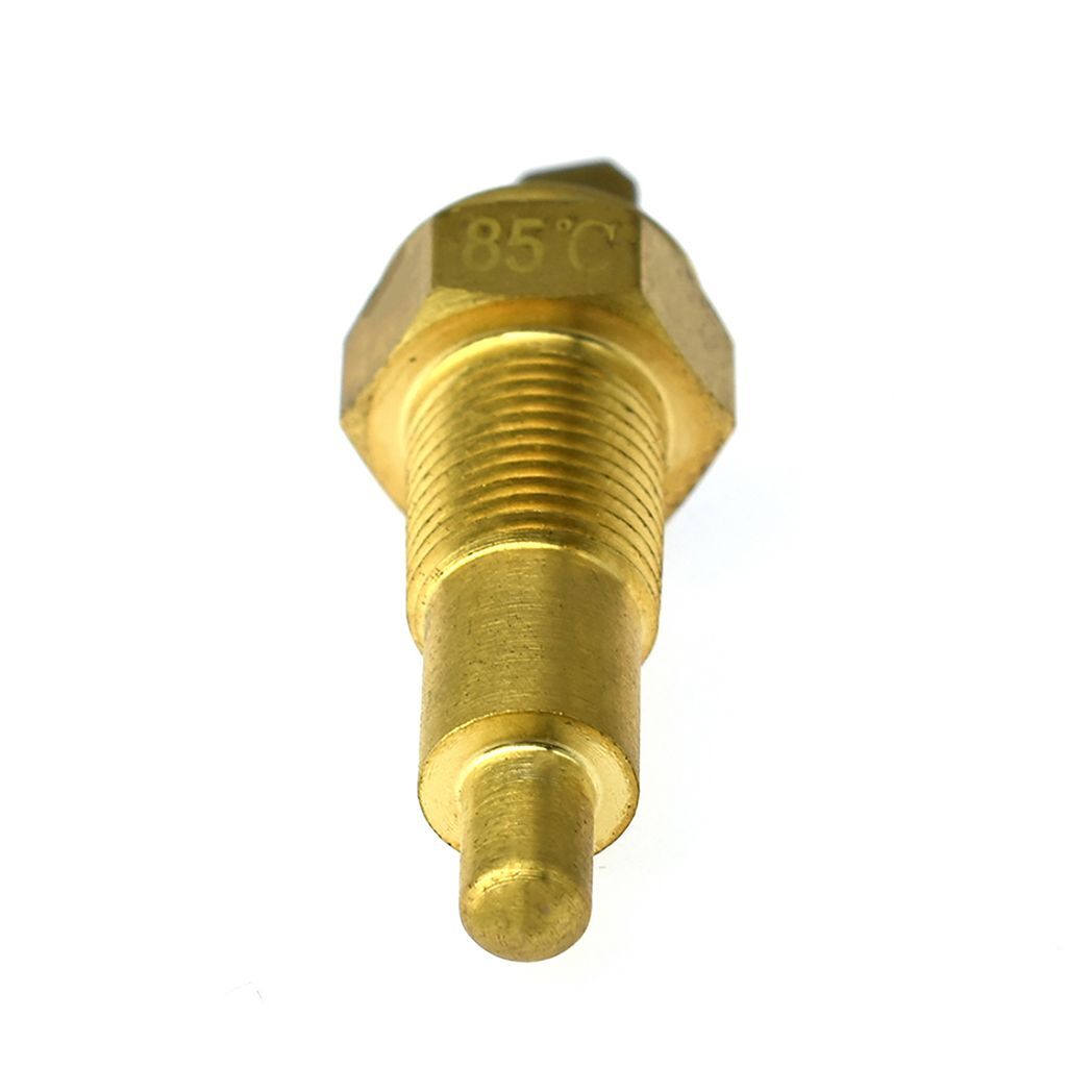 Water Temperature Sensor Thermo Switch for Yamaha 5Km-82560-00-00 - Premium Automotive from Rapidvehicles - Just $25! Shop now at Rapidvehicles