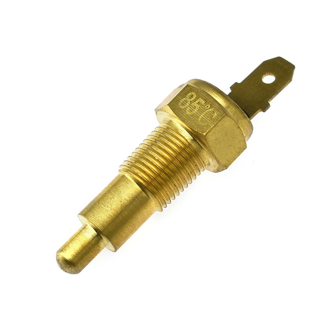 Water Temperature Sensor Thermo Switch for Yamaha 5Km-82560-00-00 - Premium Automotive from Rapidvehicles - Just $25! Shop now at Rapidvehicles