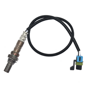 Auto O2 Oxygen Air Fuel Ratio Sensor Fits For Chevrolet GM GMC 12572705 - Premium Automotive from Rapidvehicles - Just $35.53! Shop now at Rapidvehicles