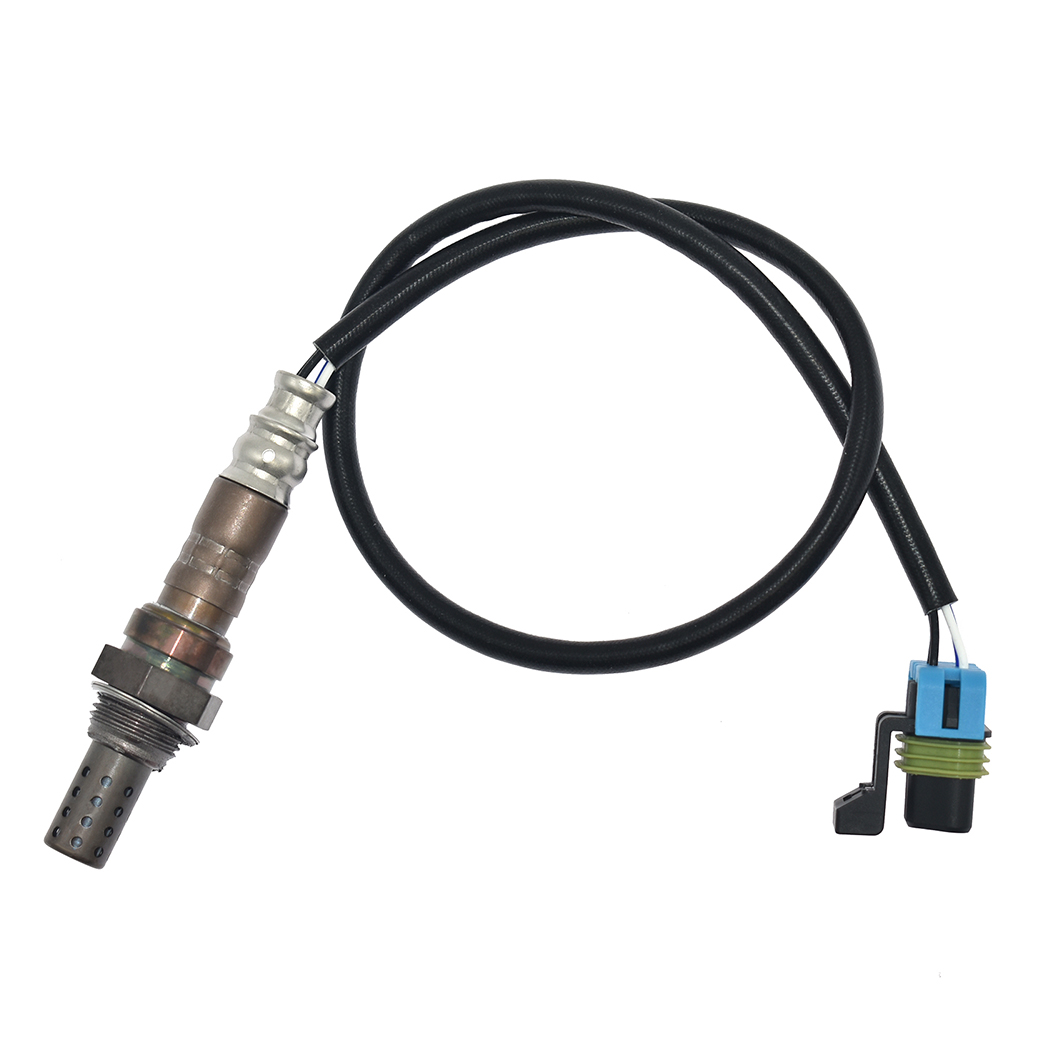 Auto O2 Oxygen Air Fuel Ratio Sensor Fits For Chevrolet GM GMC 12572705 - Premium Automotive from Rapidvehicles - Just $35.53! Shop now at Rapidvehicles