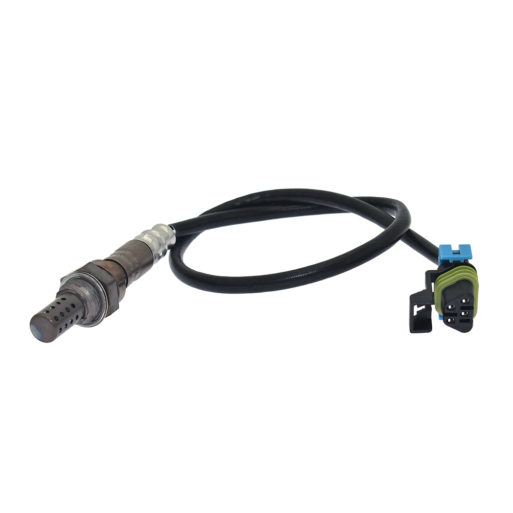 Auto O2 Oxygen Air Fuel Ratio Sensor Fits For Chevrolet GM GMC 12572705 - Premium Automotive from Rapidvehicles - Just $35.53! Shop now at Rapidvehicles