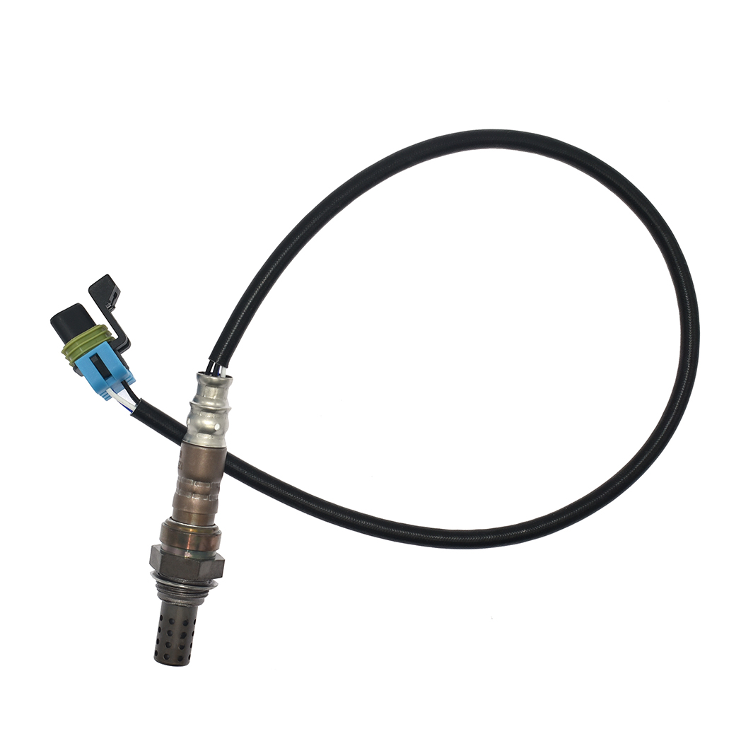 Auto O2 Oxygen Air Fuel Ratio Sensor Fits For Chevrolet GM GMC 12572705 - Premium Automotive from Rapidvehicles - Just $35.53! Shop now at Rapidvehicles