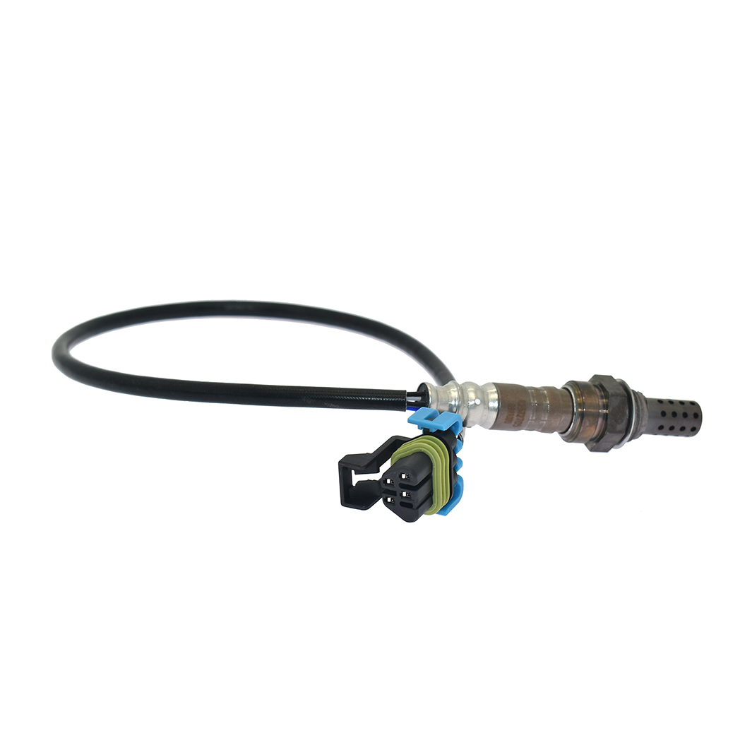 Auto O2 Oxygen Air Fuel Ratio Sensor Fits For Chevrolet GM GMC 12572705 - Premium Automotive from Rapidvehicles - Just $35.53! Shop now at Rapidvehicles