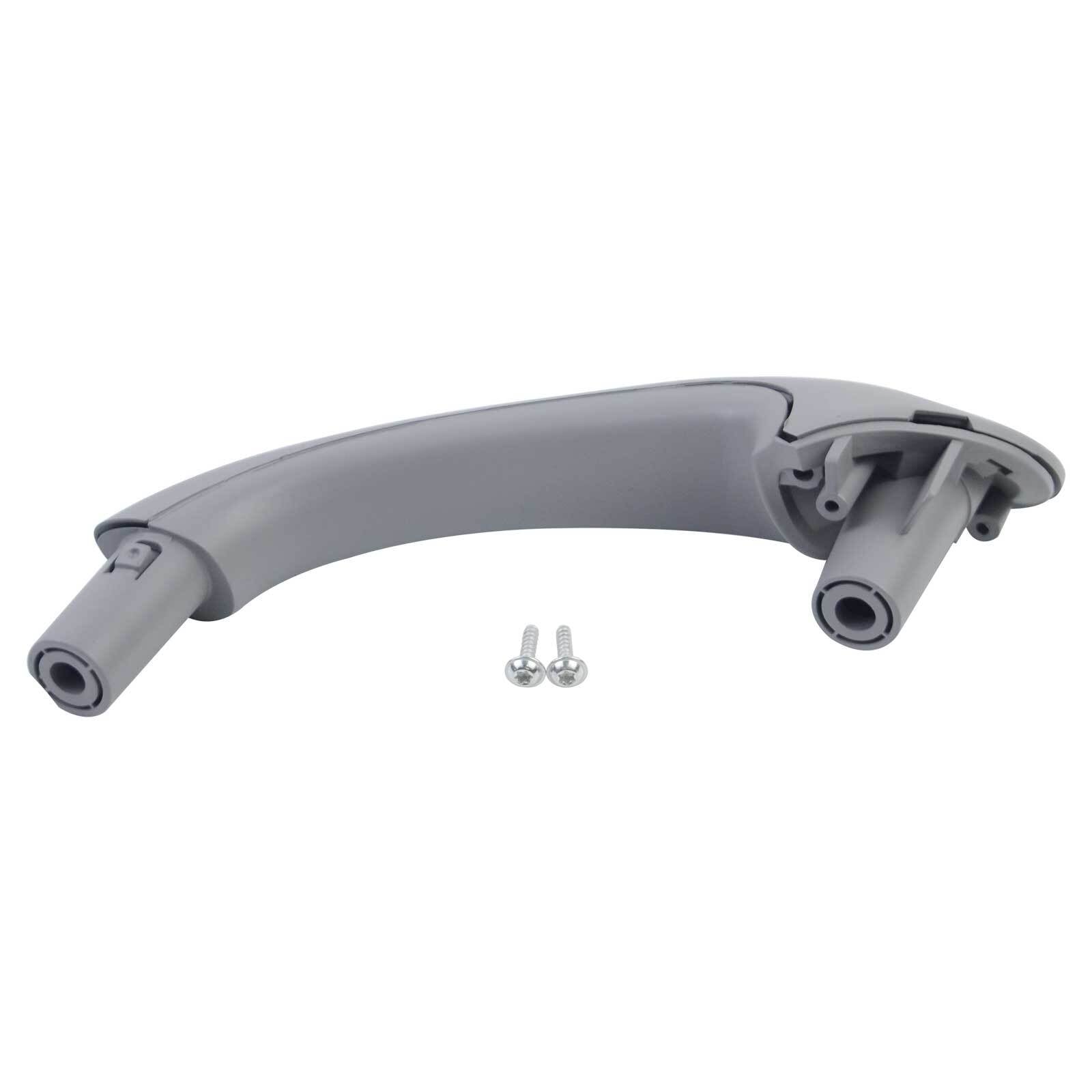 Front Right Interior Door Pull Handle Orion Gray For Mercedes W203 C-Class C230 - Premium Automotive from Rapidvehicles - Just $27.99! Shop now at Rapidvehicles