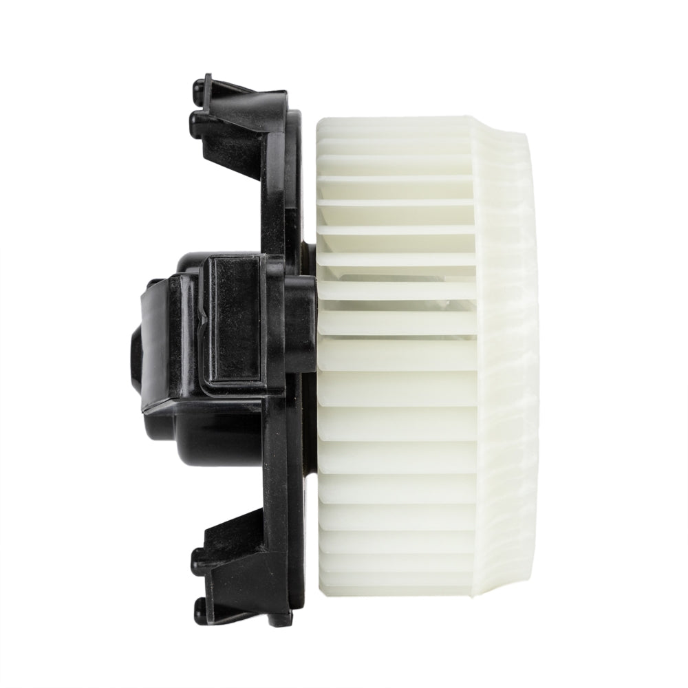 Blower Motor fan w/ fan cage For Acura TL TSX Dodge Ram Jeep Compass Patriot - Premium Automotive from Rapidvehicles - Just $63.99! Shop now at Rapidvehicles