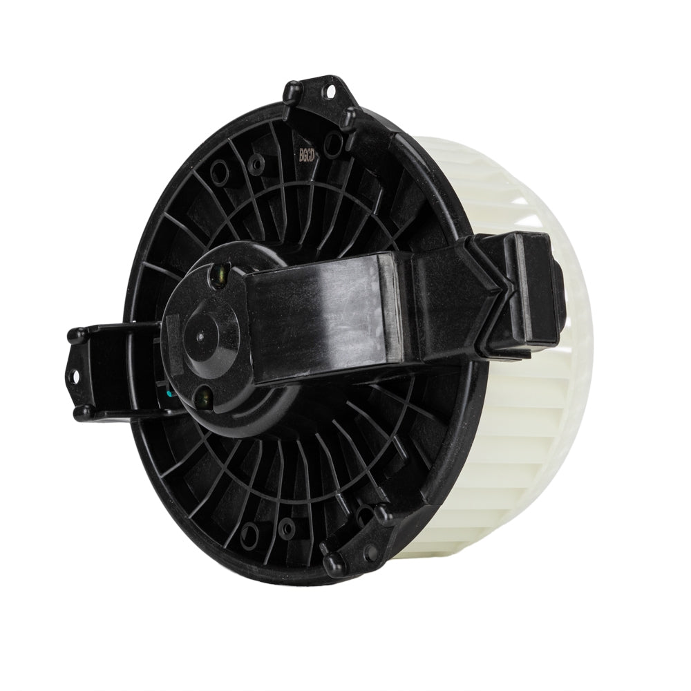 Blower Motor fan w/ fan cage For Acura TL TSX Dodge Ram Jeep Compass Patriot - Premium Automotive from Rapidvehicles - Just $63.99! Shop now at Rapidvehicles