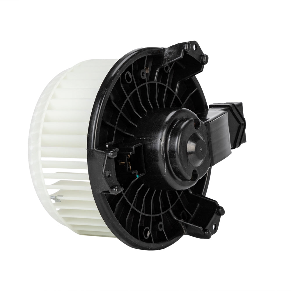 Blower Motor fan w/ fan cage For Acura TL TSX Dodge Ram Jeep Compass Patriot - Premium Automotive from Rapidvehicles - Just $63.99! Shop now at Rapidvehicles