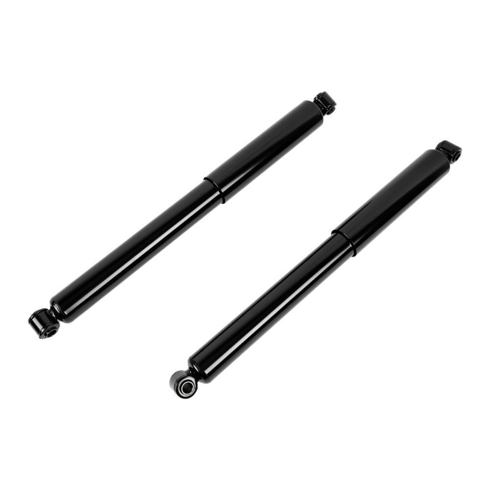 Front & Rear Shocks Struts For Dodge Ram 1500 94-01 For Dodge Ram 2500 2WD 94-02 - Premium Automotive from Rapidvehicles - Just $110.99! Shop now at Rapidvehicles