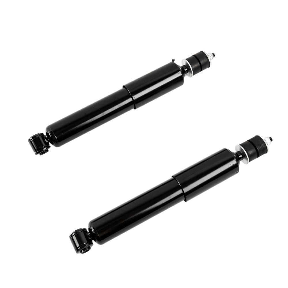 Front & Rear Shocks Struts For Dodge Ram 1500 94-01 For Dodge Ram 2500 2WD 94-02 - Premium Automotive from Rapidvehicles - Just $110.99! Shop now at Rapidvehicles