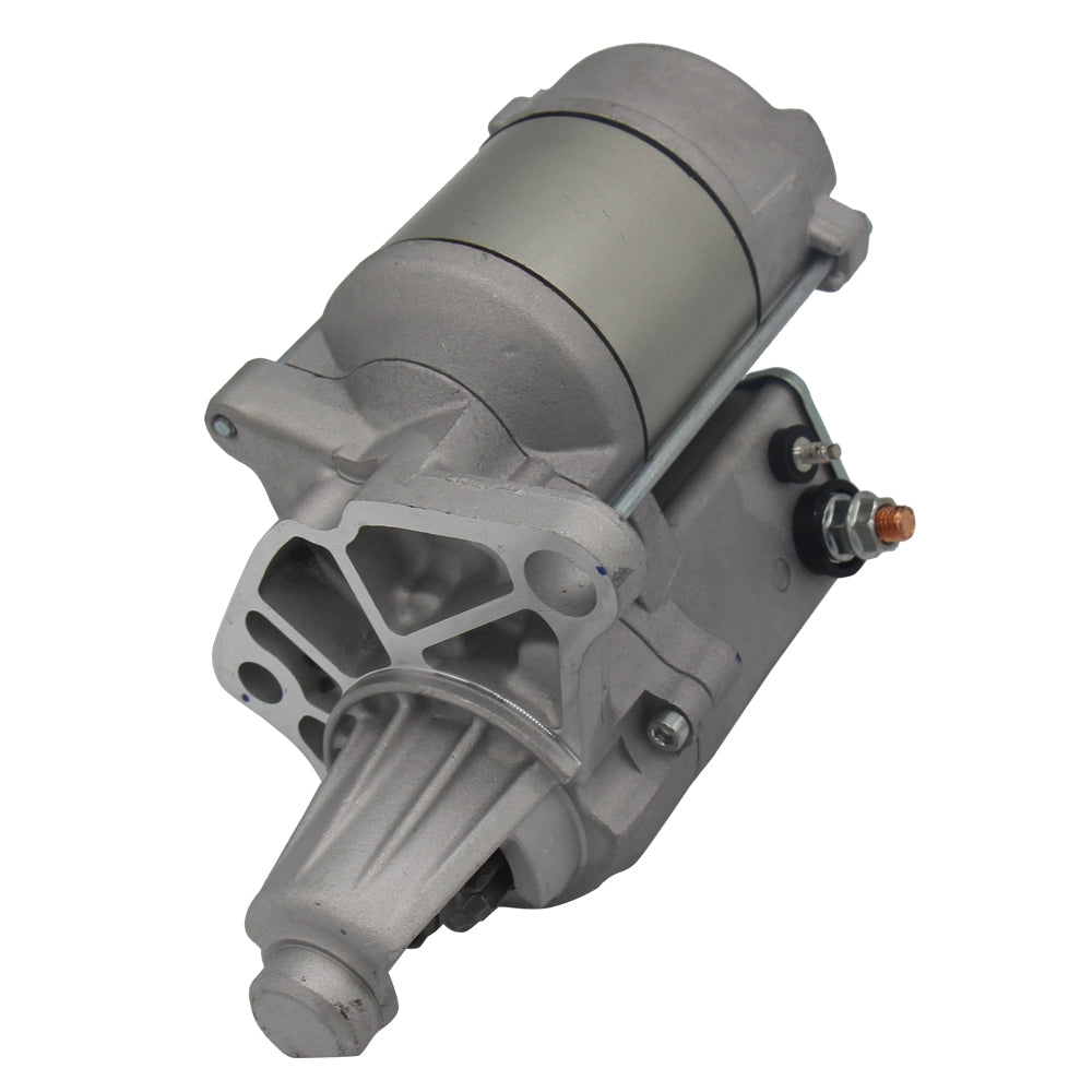 Starter 17573 3.9L 5.9L for 96-98 DODGE DAKOTA - Premium Automotive from Rapidvehicles - Just $65.99! Shop now at Rapidvehicles