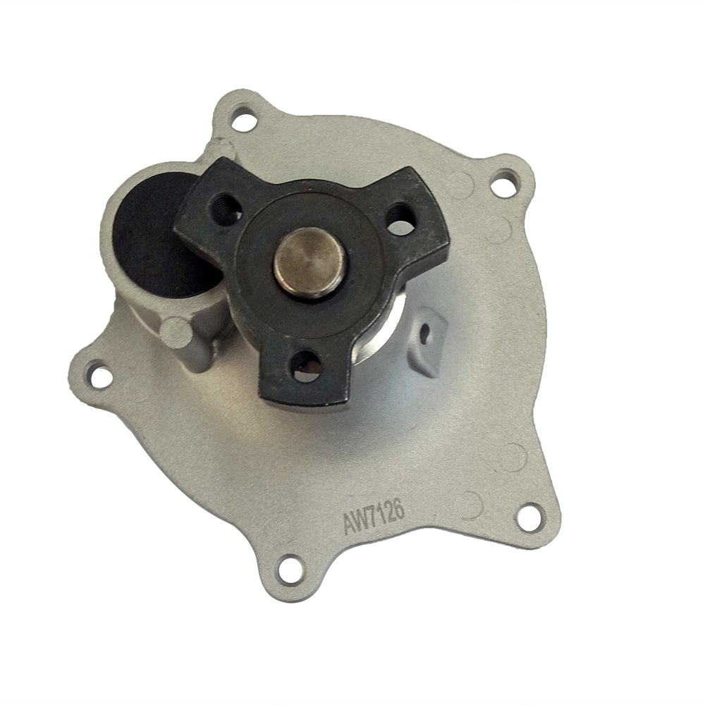 Water Pump for 1990-2000 Chrysler Voyager Caravan 3.3L 3.8L - Premium Automotive from Rapidvehicles - Just $23.99! Shop now at Rapidvehicles