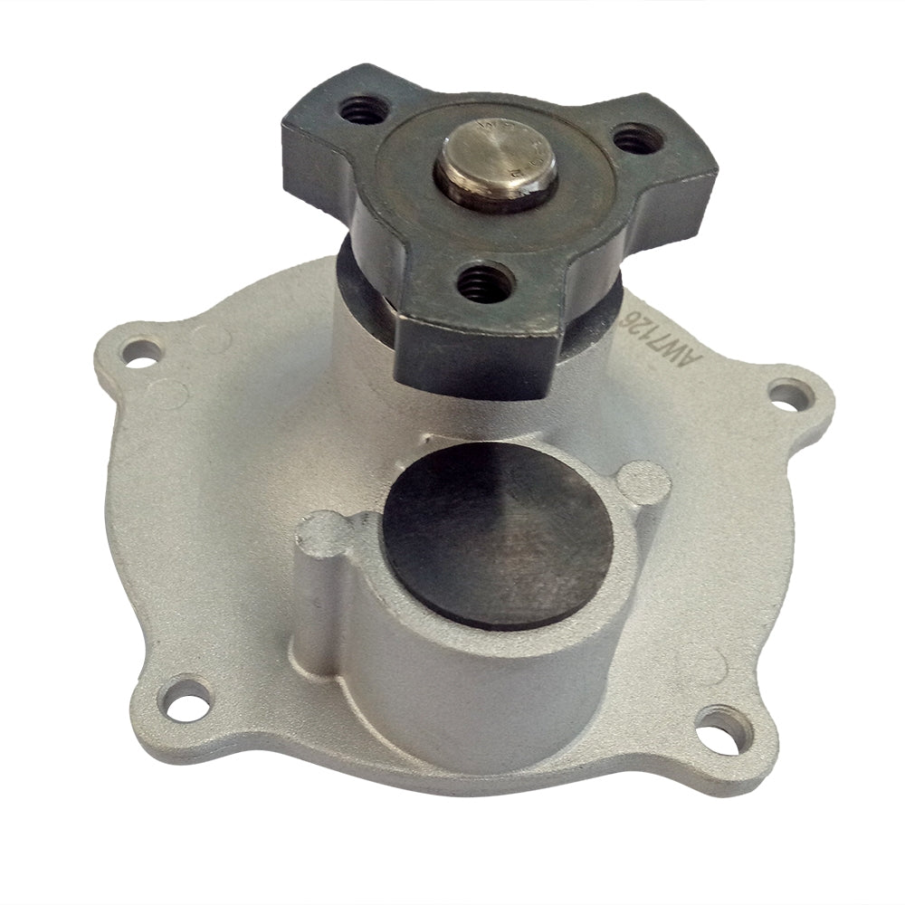 Water Pump for 1990-2000 Chrysler Voyager Caravan 3.3L 3.8L - Premium Automotive from Rapidvehicles - Just $23.99! Shop now at Rapidvehicles