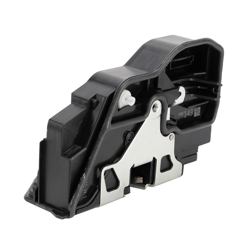 Front Left Door Lock Actuator Latch For 03-13 BMW 128i 135i 328i 335i X3 X5 X6 - Premium Automotive from Rapidvehicles - Just $68.99! Shop now at Rapidvehicles