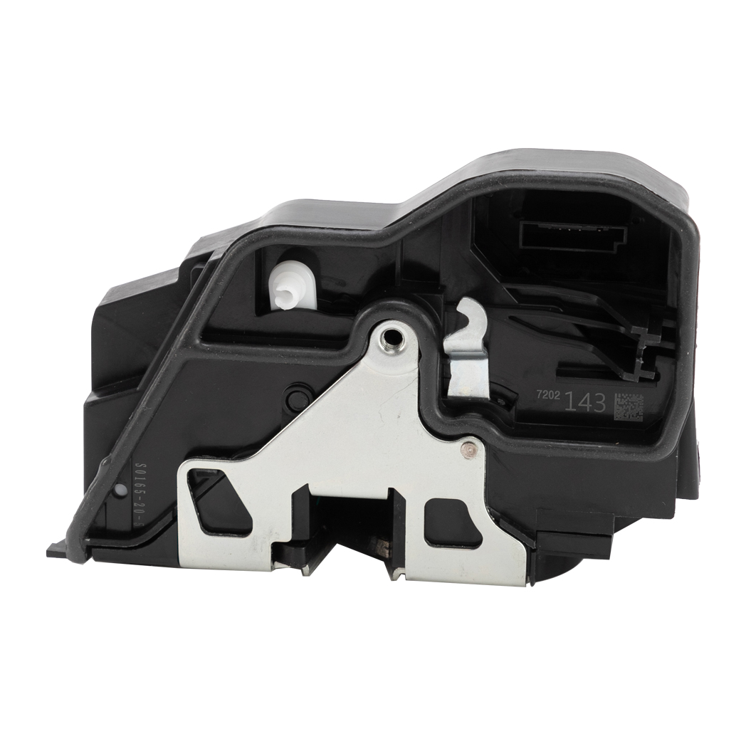 Front Left Door Lock Actuator Latch For 03-13 BMW 128i 135i 328i 335i X3 X5 X6 - Premium Automotive from Rapidvehicles - Just $68.99! Shop now at Rapidvehicles