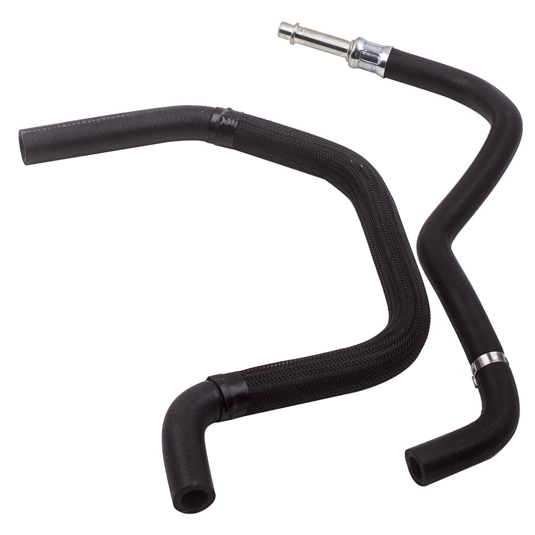 Power Steering Reservoir and Hose Kit For BMW E39 525i 528i 530i 32411094306 32411097164 - Premium Automotive from Rapidvehicles - Just $92.99! Shop now at Rapidvehicles