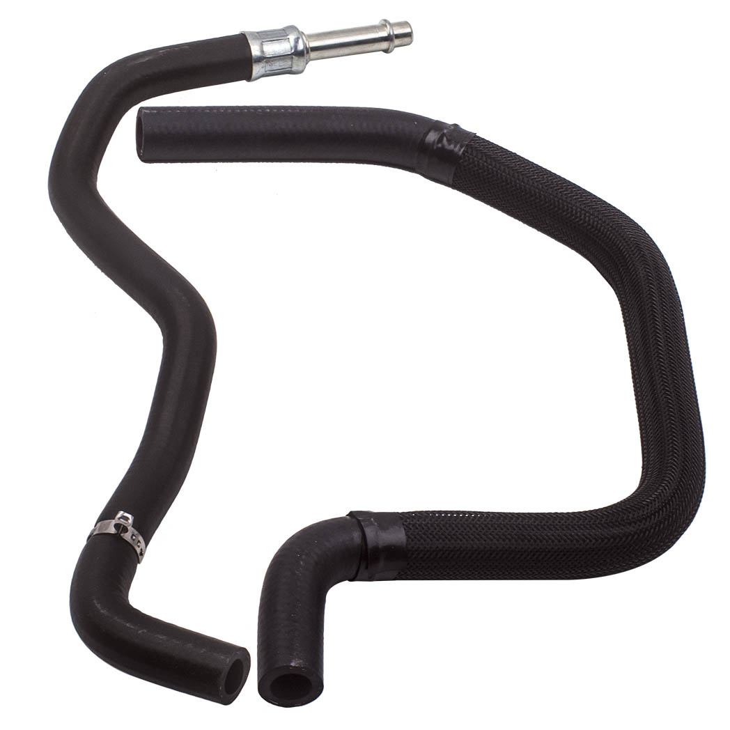 Power Steering Reservoir and Hose Kit For BMW E39 525i 528i 530i 32411094306 32411097164 - Premium Automotive from Rapidvehicles - Just $92.99! Shop now at Rapidvehicles