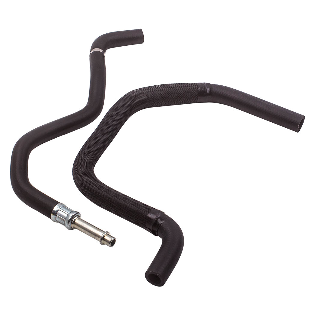 Power Steering Reservoir and Hose Kit For BMW E39 525i 528i 530i 32411094306 32411097164 - Premium Automotive from Rapidvehicles - Just $92.99! Shop now at Rapidvehicles