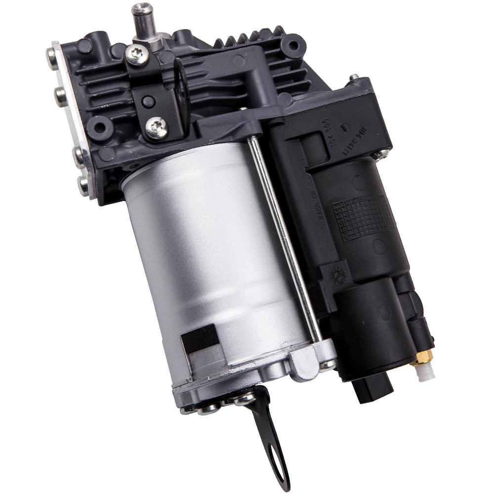 Air Suspension Compressor Pump+Relay FOR Mercedes W221 W216 C216 2213201704 - Premium Automotive from Rapidvehicles - Just $278.99! Shop now at Rapidvehicles