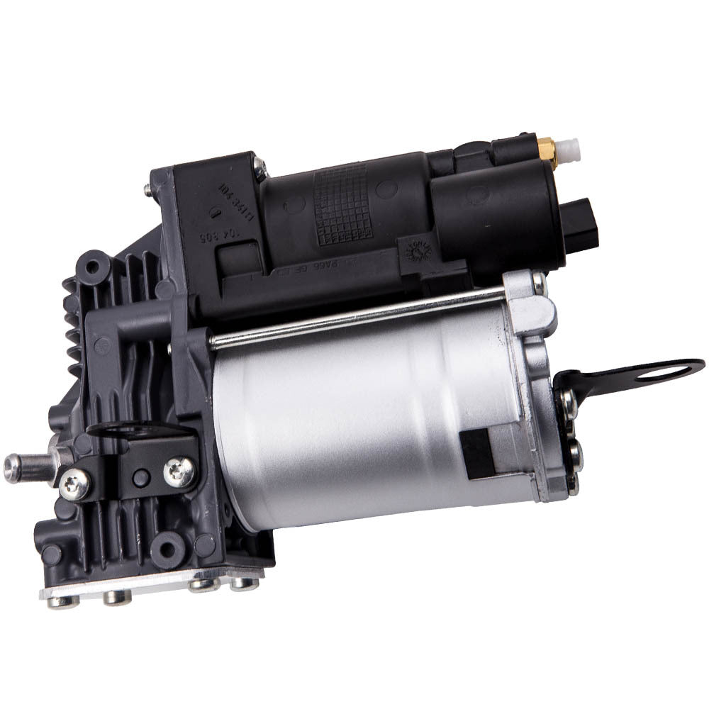 Air Suspension Compressor Pump+Relay FOR Mercedes W221 W216 C216 2213201704 - Premium Automotive from Rapidvehicles - Just $278.99! Shop now at Rapidvehicles