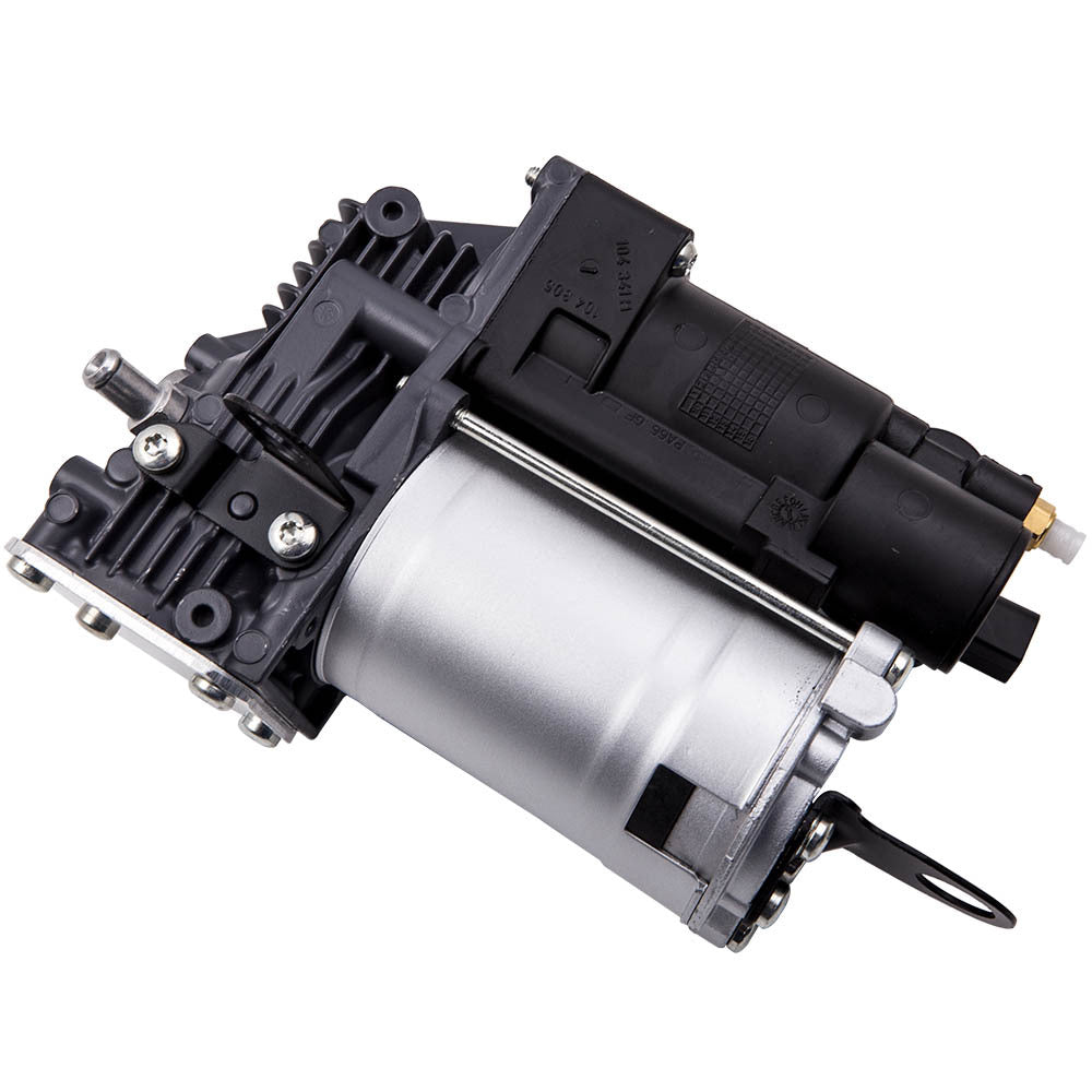 Air Suspension Compressor Pump+Relay FOR Mercedes W221 W216 C216 2213201704 - Premium Automotive from Rapidvehicles - Just $278.99! Shop now at Rapidvehicles