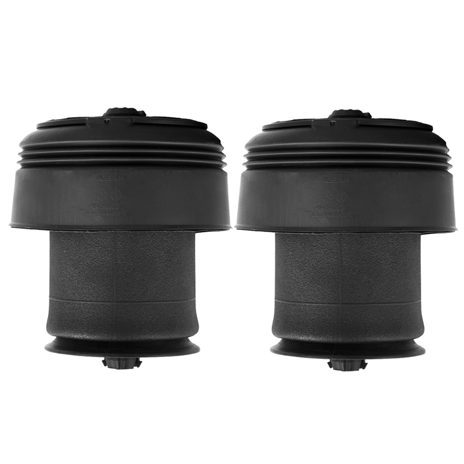 Pair Air Suspension For BMW X5 F15 / X6 F16 M50d xDrive25d xDrive30d Left+Right - Premium Automotive from Rapidvehicles - Just $104.99! Shop now at Rapidvehicles