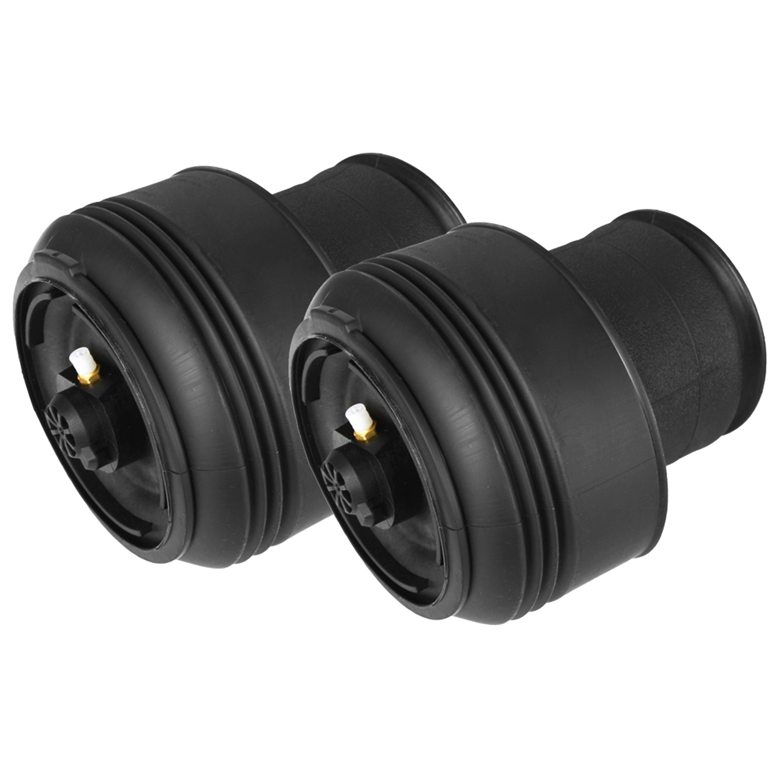 Pair Air Suspension For BMW X5 F15 / X6 F16 M50d xDrive25d xDrive30d Left+Right - Premium Automotive from Rapidvehicles - Just $104.99! Shop now at Rapidvehicles