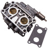 Carburetor Carb For Honda GXV530 GXV530R GXV530U Engine Motors 16100-Z0A-815 - Premium Automotive from Rapidvehicles - Just $89.99! Shop now at Rapidvehicles