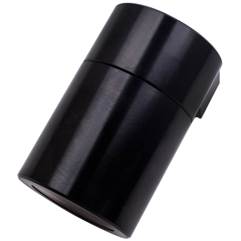 Aluminium Racing Oil Catch Tank Can 500ML Reservoir for BMW N54 335 335i 535i - Premium Automotive from Rapidvehicles - Just $70.99! Shop now at Rapidvehicles